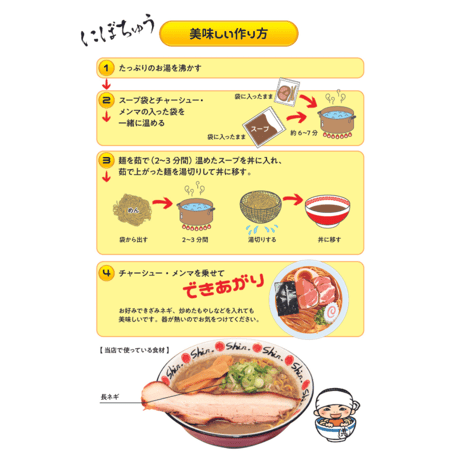 にぼちゅう