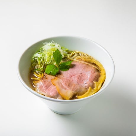 つけめん / 味噌らーめん / 醤油らーめん / にぼちゅう 4食セット