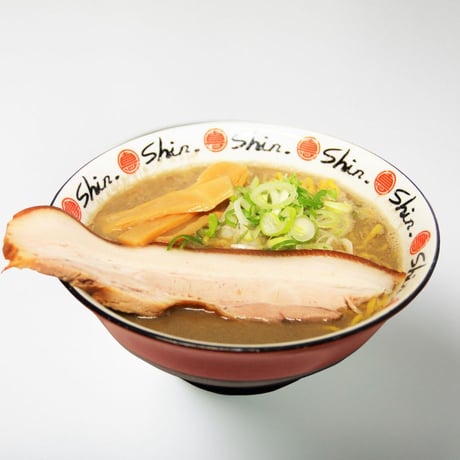 つけめん / にぼちゅう / 極旨チャーハン 3食セット