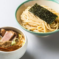 つけめん