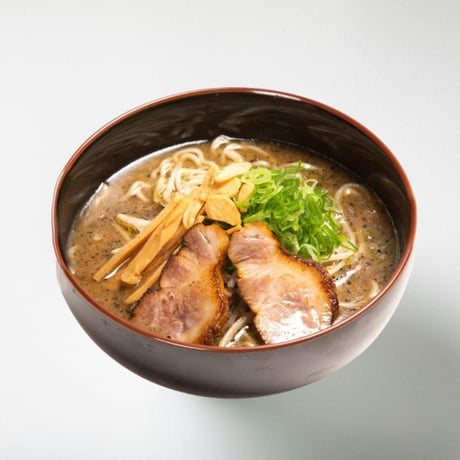 飛燕　塩ラーメン