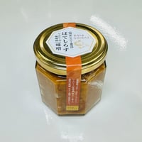 ばてしらず　ニンニク味噌漬け