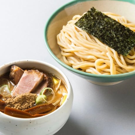 つけめん / にぼちゅう / 極旨チャーハン 3食セット