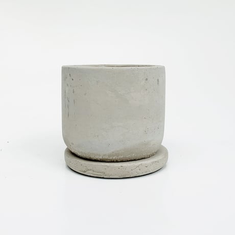 CEMENT POT (SS)