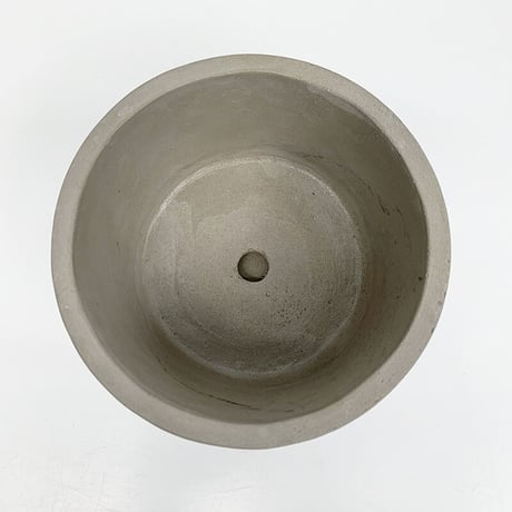 CEMENT POT (SS)
