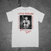 DIRTY MINDS/WHT/SS