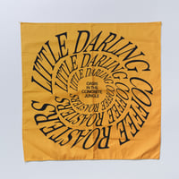 OASIS BANDANA GOLD