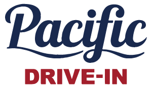 Pacific DRIVE-IN