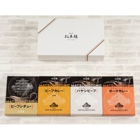 日比谷松本楼　厳選詰合せ　BCセット　4入・8入・12入・30入
