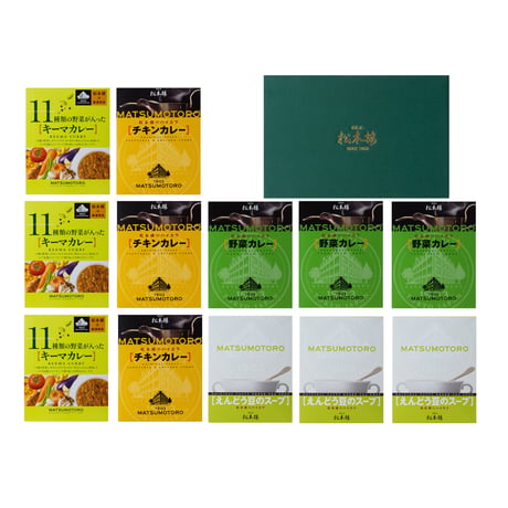 日比谷松本楼　厳選詰合せ　セットB　4入・8入・12入・30入