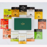 日比谷松本楼　お試しセット　12入(A・B)・15入・30入　☆送料無料☆