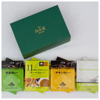 日比谷松本楼　厳選詰合せ　セットB　4入・8入・12入・30入