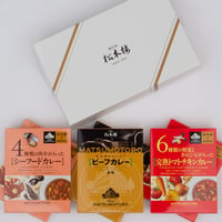 日比谷松本楼　厳選詰合せ　セットG　6入・12入・30入