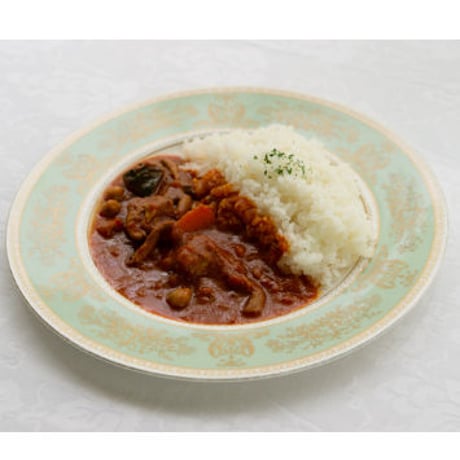 日比谷松本楼　厳選美食カレーセット　4入　6入・12入・15入・30入
