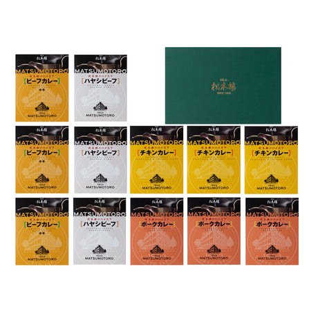 日比谷松本楼　厳選詰合せ　セットE　4入・8入・12入・15入・30入