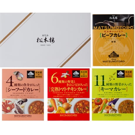 日比谷松本楼　厳選詰合せ   AUセット　4入・8入・12入・30入