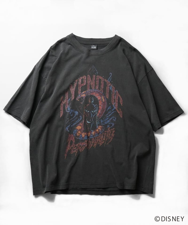 ディズニー Tシャツ ヴィランズ マレフィセント ヴィンテージ スペシャル ディズニー Tシャツ ヴィランズ マレフィセント ヴィンテージ