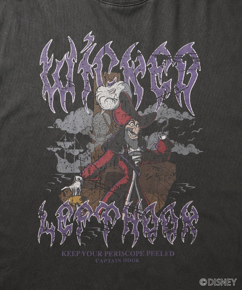 5000体限定★ヴィランズ VILLAINS マレフィセント フック船長 ハデス 5000体限定☆ヴィランズ VILLAINS マレフィセント フック船長