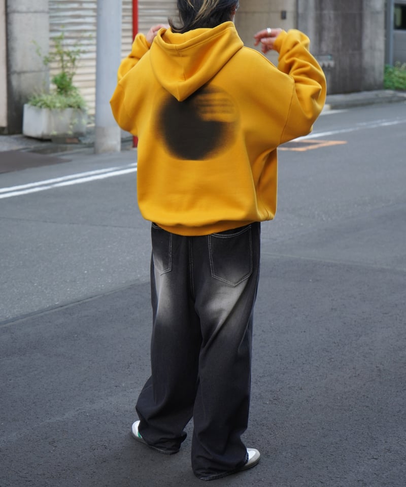 ヴーム　美品 イエローフード付きパーカー 楽天市場】美品 Supreme シュプリーム Black Ark Hooded