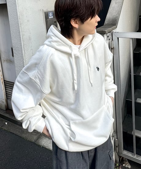 CATEGORY HOODIE | ILLS / イルズ