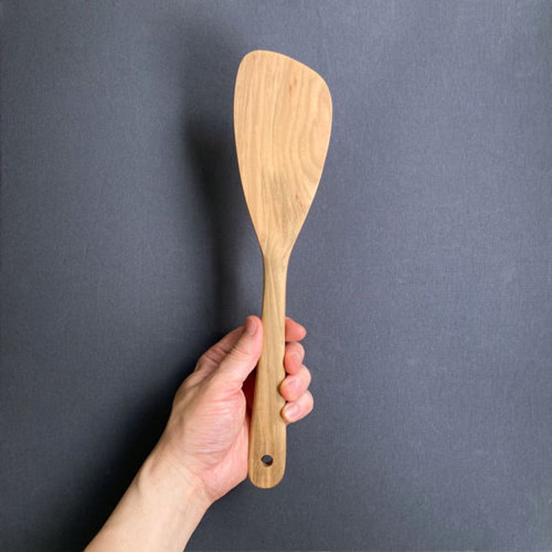 ナナメターナー 左利き用 30cm | 宮島工芸製作所