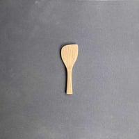 みそヘラ 15.5ｃｍ