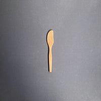 バターヘラ 18cm