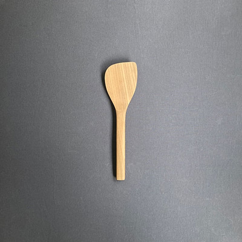 新型杓子角小21cm | 宮島工芸製作所