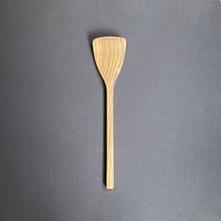 イチョウ型ヘラ大 29cm