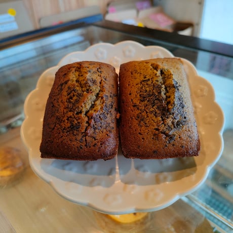 とびきりフィナンシェ単品orお任せセット【店頭受取ご予約分】