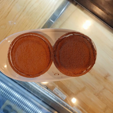 ザ・ティラミス1個　【店頭ご予約分】