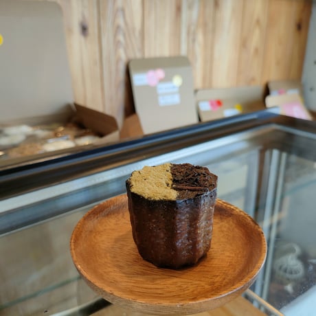 やみつきカヌレ単品orお任せセット【店頭受取ご予約分】