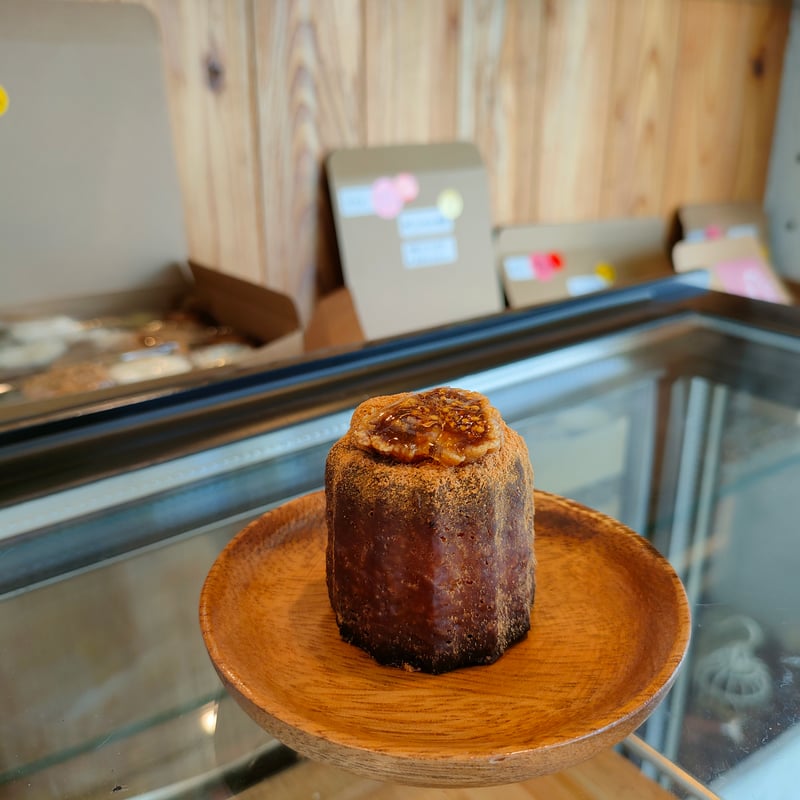 やみつきカヌレ単品orお任せセット【店頭受取ご予約分】 | ウチヤ