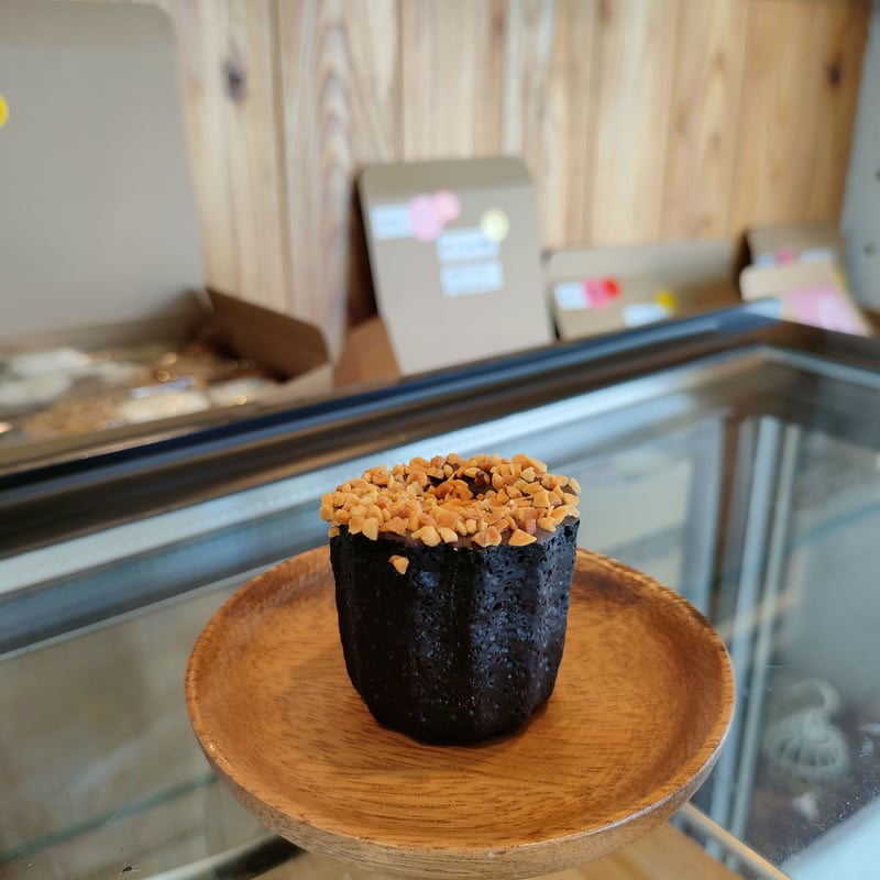 やみつきカヌレ単品orお任せセット【店頭受取ご予約分】 | ウチヤ