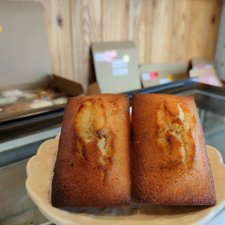 とびきりフィナンシェ単品orお任せセット【店頭受取ご予約分】