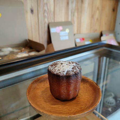 やみつきカヌレ単品orお任せセット【店頭受取ご予約分】