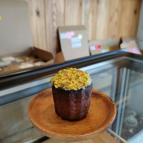 やみつきカヌレ単品orお任せセット【店頭受取ご予約分】