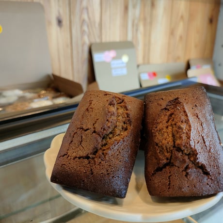 とびきりフィナンシェ単品orお任せセット【店頭受取ご予約分】