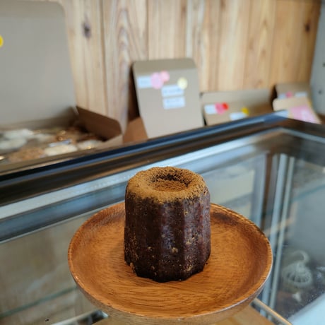 やみつきカヌレ単品orお任せセット【店頭受取ご予約分】