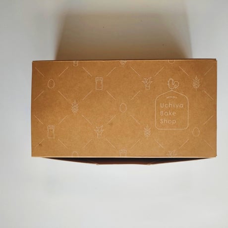 やみつきカヌレ単品orお任せセット【店頭受取ご予約分】