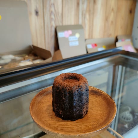 やみつきカヌレ単品orお任せセット【店頭受取ご予約分】