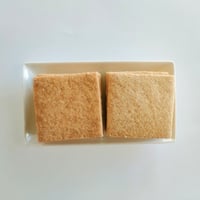 最高のクッキー 　全粒粉バター  【店頭受取ご予約分】