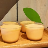 The スーパープリン　1個入　（店頭ご予約)