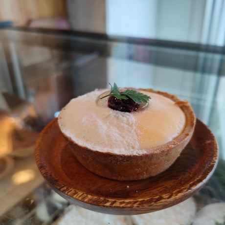 真のチーズタルトＢＡＫＥ【店頭受取ご予約分】