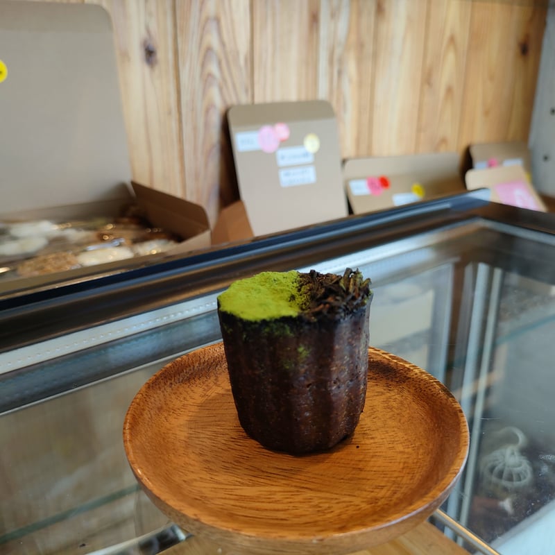 やみつきカヌレ単品orお任せセット【店頭受取ご予約分】 | ウチヤ