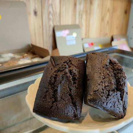 とびきりフィナンシェ単品orお任せセット【店頭受取ご予約分】