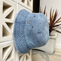 "Hang Loose"bucket hat/adult