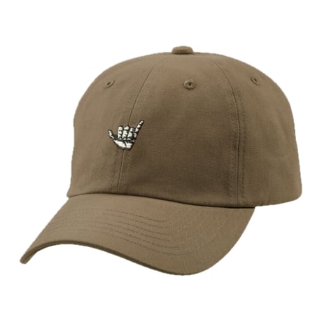 "Hang Loose" strapback cap/adult
