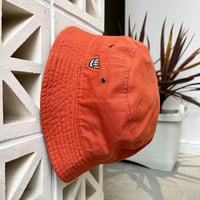 "Hang Loose"bucket hat/adult