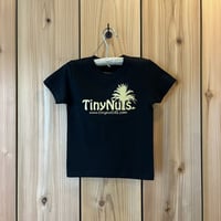 tinynuts classic logo/kids